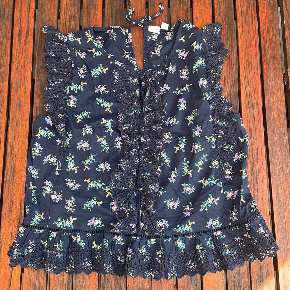GAP Top